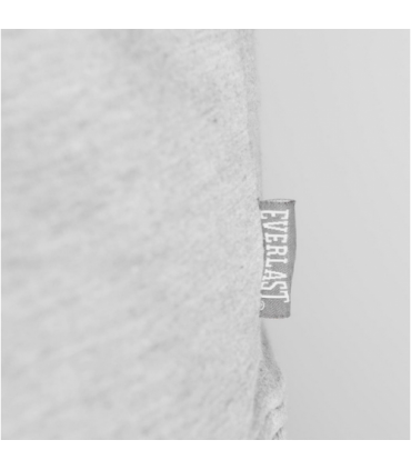 EVERLAST ΦΟΥΤΕΡ ΧΩΡΙΣ ΚΟΥΚΟΥΛΑ grey