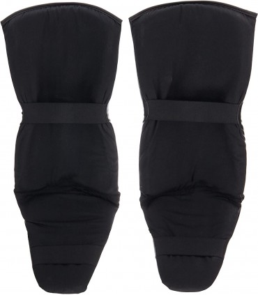 EVERLAST ΕΠΙΚΑΛΑΜΙΔΕΣ SHIN & INSTEP GUARD black