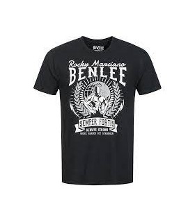 BENLEE ΑΝΔΡΙΚΟ T SHIRT lucius