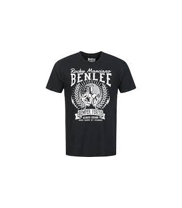 BENLEE ΑΝΔΡΙΚΟ T SHIRT lucius