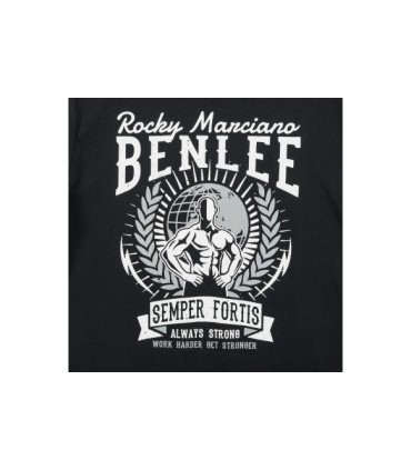 BENLEE ΑΝΔΡΙΚΟ T SHIRT lucius