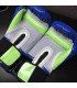 EVERLAST "ELITE PRO STYLE" green/blue