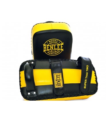 BENLEE THAI PADS SUPER THAI TWO
