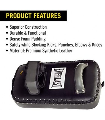 EVERLAST MUAI THAI PADS