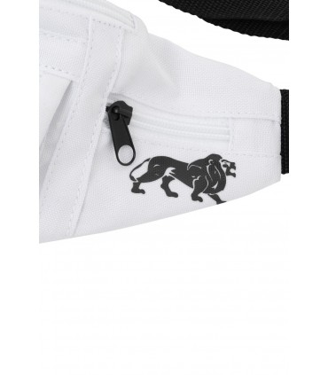 LONSDALE ΤΣΑΝΤΑΚΙ ΜΕΣΗΣ HIP white