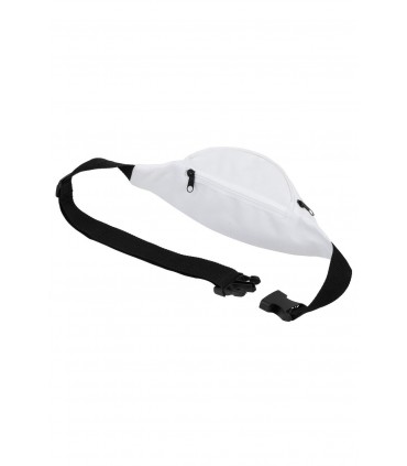 LONSDALE ΤΣΑΝΤΑΚΙ ΜΕΣΗΣ HIP white