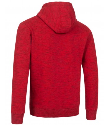 LONSDALE ΑΝΔΡΙΚΟ ΦΟΥΤΕΡ SLOANE red