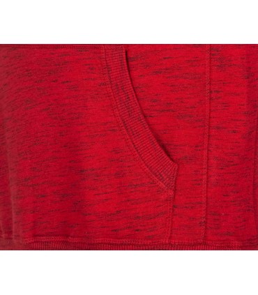 LONSDALE ΑΝΔΡΙΚΟ ΦΟΥΤΕΡ SLOANE red