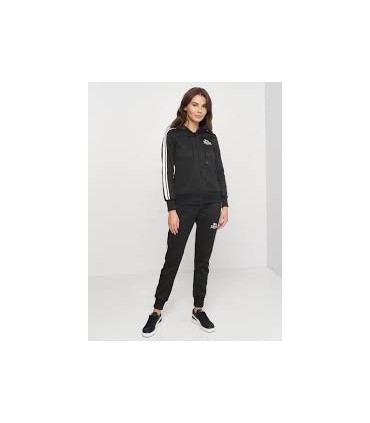 LONSDALE ΓΥΝΑΙΚΕΙΑ ΝΥΛΟΝ ΖΑΚΕΤΑ BROMLEY black