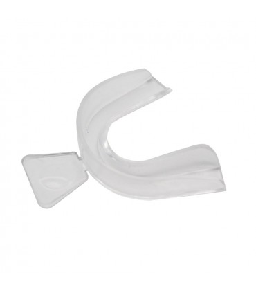 LONSDALE ΜΟΝΗ ΜΑΣΕΛΑ DENTURE clear