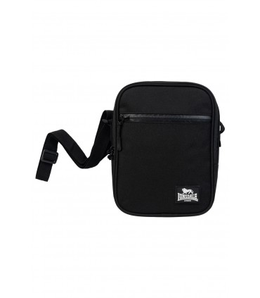 LONSDALE ΤΣΑΝΤΑΚΙ ΩΜΟΥ POLEGATE black