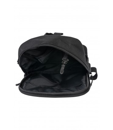 LONSDALE ΤΣΑΝΤΑΚΙ ΩΜΟΥ POLEGATE black