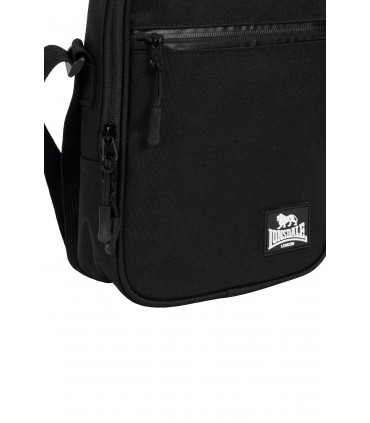 LONSDALE ΤΣΑΝΤΑΚΙ ΩΜΟΥ POLEGATE black