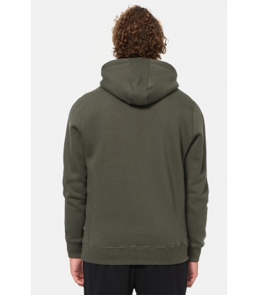 LONSDALE ΑΝΤΡΙΚΟ ΦΟΥΤΕΡ THURNING green/oil