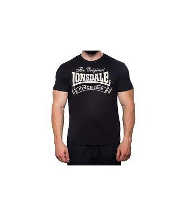 LONSDALE ΚΟΝΤΟΜΑΝΙΚΟ MARTOCK