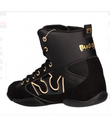 BUDDHA ΜΠΟΤΑΚΙΑ ΠΥΓΜΑΧΙΑΣ EPIC black