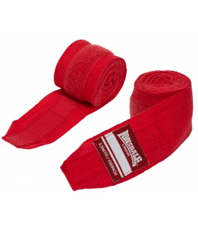 LONSDALE ΜΠΑΝΤΑΖ PROHAND 350cm red