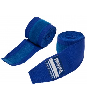 LONSDALE ΜΠΑΝΤΑΖ PROHAND 350cm blue