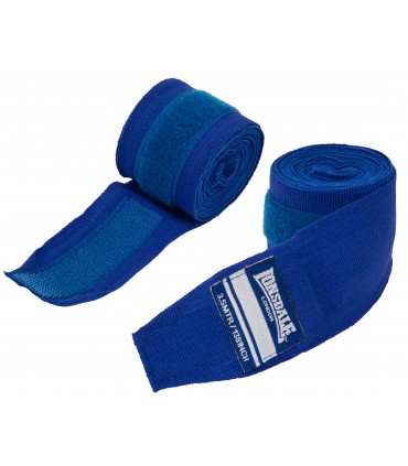 LONSDALE ΜΠΑΝΤΑΖ PROHAND 350cm blue
