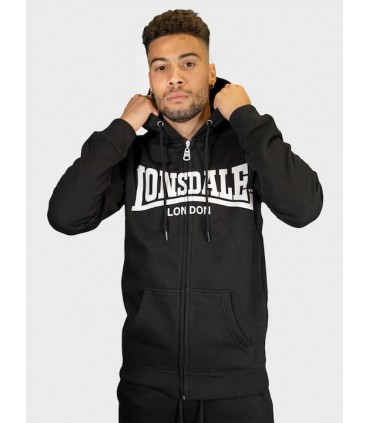 LONSDALE ΖΑΚΕΤΑ HOODY FEENY