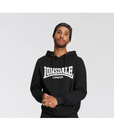 LONSDALE ΑΝΤΡΙΚΟ ΦΟΥΤΕΡ WOLTERTON