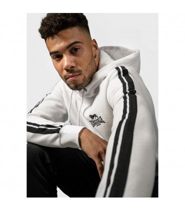 LONSDALE ΑΝΔΡΙΚΗ ΖΑΚΕΤΑ SELATTYN white