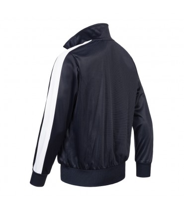 LONSDALE ΑΝΔΡΙΚΗ ΝΥΛΟΝ ΖΑΚΕΤΑ PEMBER black