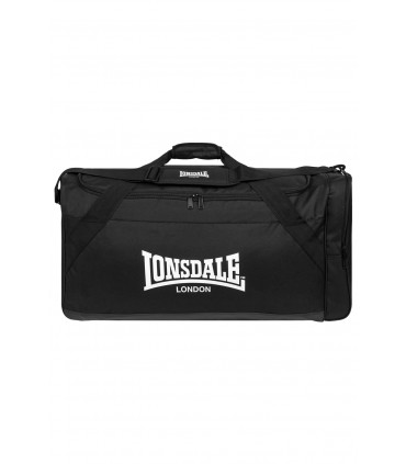 LONSDALE ΜΕΓΑΛΗ ΑΘΛΗΤΙΚΗ ΤΣΑΝΤΑ WELNEY