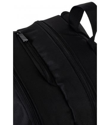 LONSDALE ΤΣΑΝΤΑ ΠΛΑΤΗΣ POUNTON black