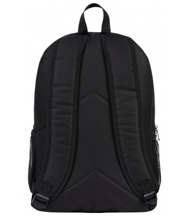 LONSDALE ΤΣΑΝΤΑ ΠΛΑΤΗΣ POUNTON black