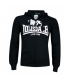 LONSDALE ANΔΡIKH ZAKETA KRAFTY black
