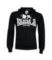 LONSDALE ANΔΡIKH ZAKETA KRAFTY black
