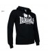 LONSDALE ANΔΡIKH ZAKETA KRAFTY black