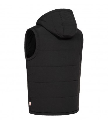 LONSDALE AMANIKO ΜΠΟΥΦΑΝ POLMEAR black