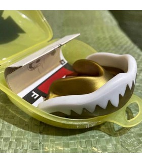 BUDDHA ΜΑΣΕΛΑΚΙ VAMPIRE gold