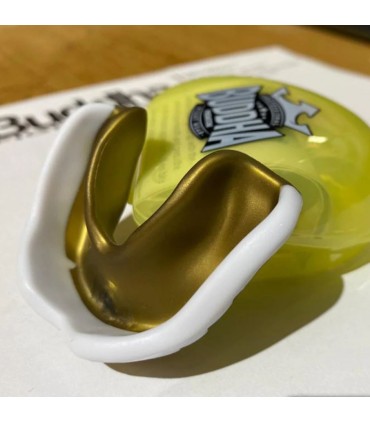 BUDDHA ΜΑΣΕΛΑΚΙ VAMPIRE gold