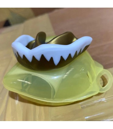 BUDDHA ΜΑΣΕΛΑΚΙ VAMPIRE gold