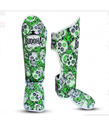 BUDDHA ΕΠΙΚΑΛΑΜΙΔΕΣ MEXICAN green