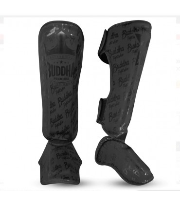 BUDDHA ΕΠΙΚΑΛΑΜΙΔΕΣ TOP PREMIUM 2 black