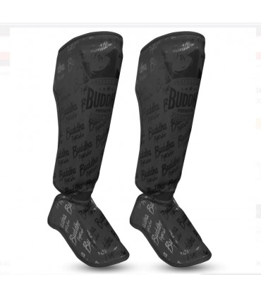 BUDDHA ΕΠΙΚΑΛΑΜΙΔΕΣ TOP PREMIUM 2 black