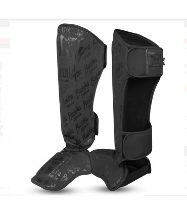 BUDDHA ΕΠΙΚΑΛΑΜΙΔΕΣ TOP PREMIUM 2 black