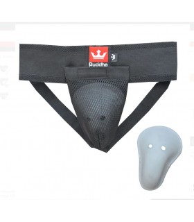 BUDDHA ΣΠΑΣΟΥΑΡ FIGHTER CUP