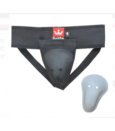 BUDDHA ΣΠΑΣΟΥΑΡ FIGHTER CUP