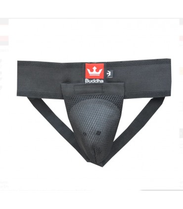 BUDDHA ΣΠΑΣΟΥΑΡ FIGHTER CUP