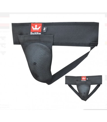 BUDDHA ΣΠΑΣΟΥΑΡ FIGHTER CUP