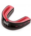 EVERLAST EVERSHIELD MOUTHGUARD red
