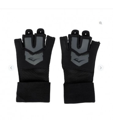 EVERLAST ΓΑΝΤΙΑ ΜΠΑΝΤΑΖ PROSPECT QUICK WRAP black