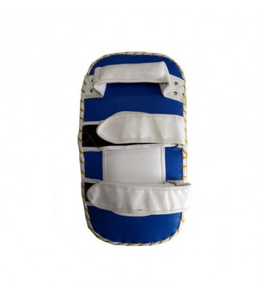 EVERLAST ΔΕΡΜΑΤΙΝΟΙ ΣΤΟΧΟΙ MUAI THAI blue