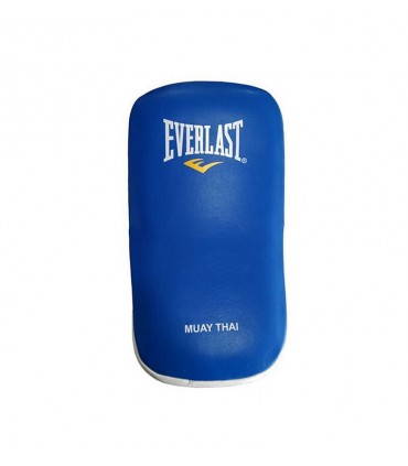 EVERLAST ΔΕΡΜΑΤΙΝΟΙ ΣΤΟΧΟΙ MUAI THAI blue