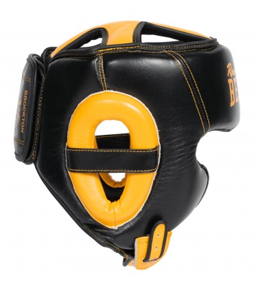 BENLEE ΔΕΡΜΑΤΙΝΗ ΚΑΣΚΑ ΠΥΓΜΑΧΙΑΣ BROCKTON